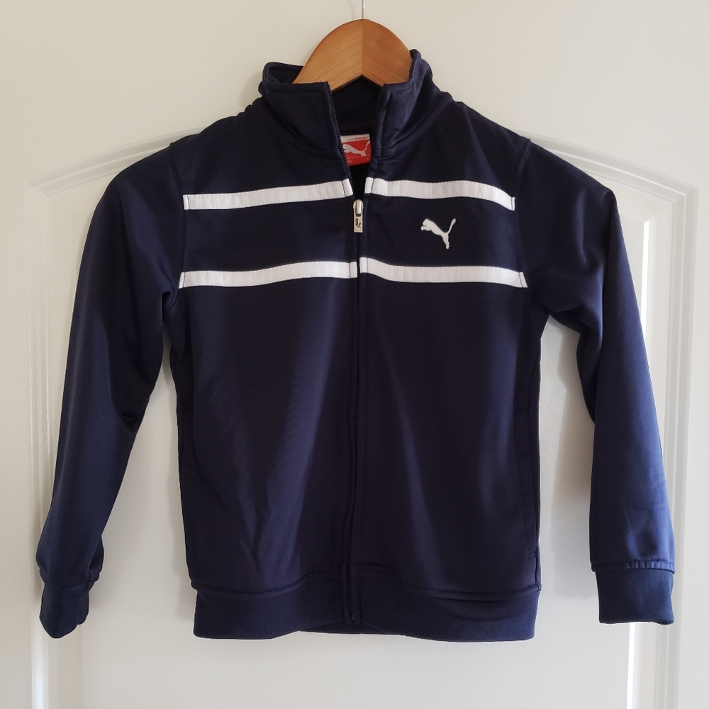 Puma Jacket